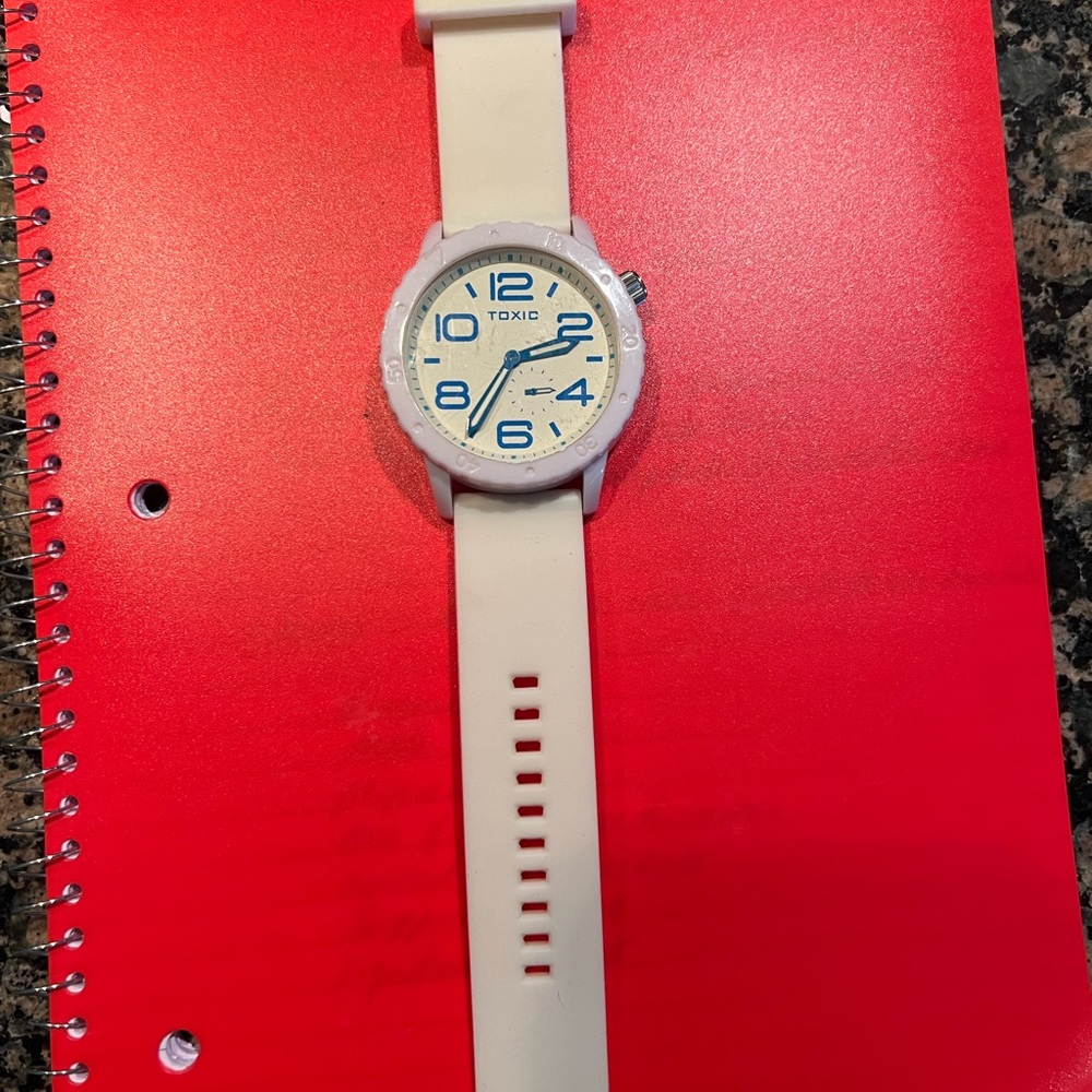 Toxic Brand Watch
